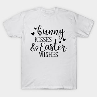 Easter Wishes T-Shirt